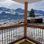 Schneekristall 4*
