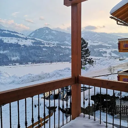 Schneekristall شقة فندقية 4*