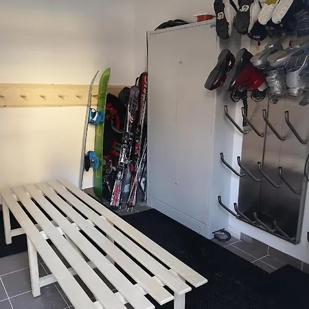شقة فندقية Schneekristall 4*