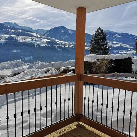 Schneekristall 4*