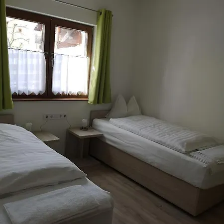 شقة فندقية Schneekristall 4*