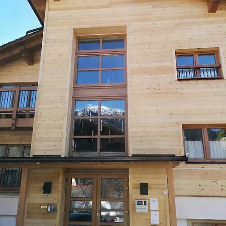Schneekristall 4*