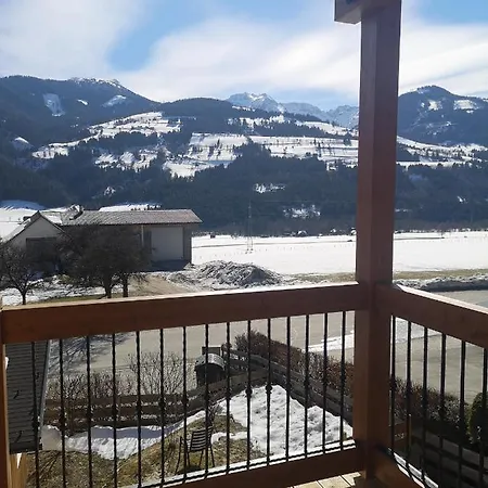 Schneekristall Lejlighedshotel 4*