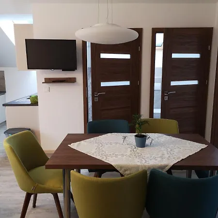 Schneekristall 4* Aich (Styria)