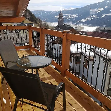 Schneekristall 4* آيش