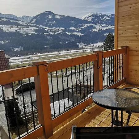 Schneekristall 4*