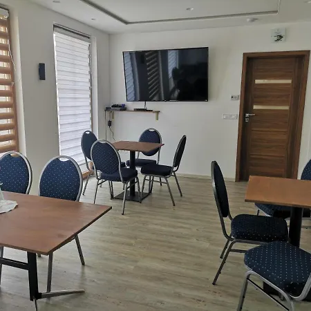 Lejlighedshotel Schneekristall