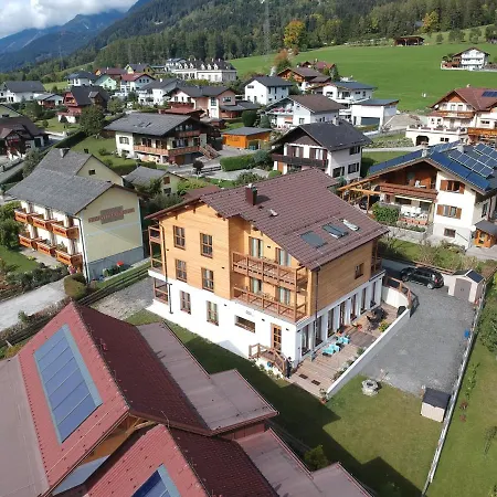 Schneekristall 4*