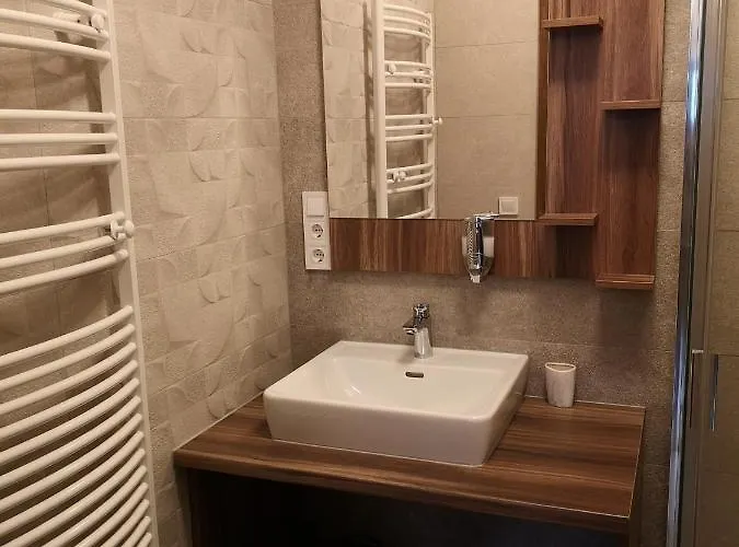 Schneekristall 4* Aich (Styria)