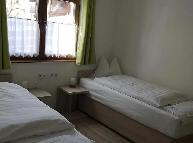 Appart hôtel Schneekristall 4*