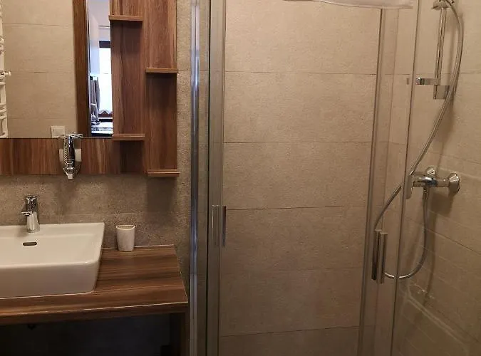 Schneekristall 4* Aich (Styria)