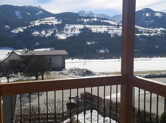 Schneekristall Appart hôtel 4*