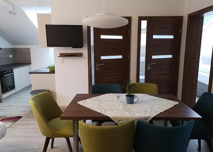 Schneekristall 4* Aich (Styria)