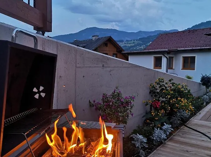 Schneekristall Appart hôtel