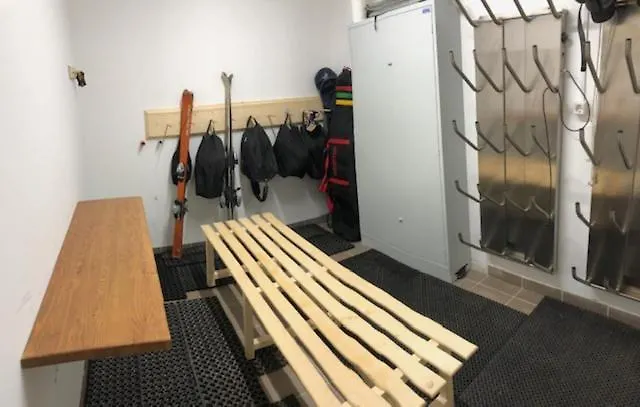 Appart hôtel Schneekristall