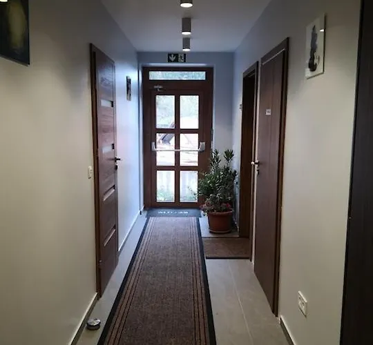 Appart hôtel Schneekristall Aich (Styria)