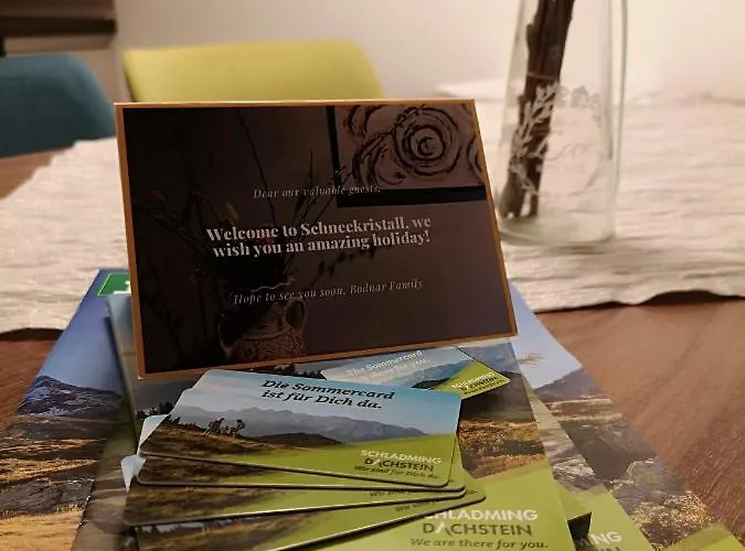 Aparthotel Schneekristall