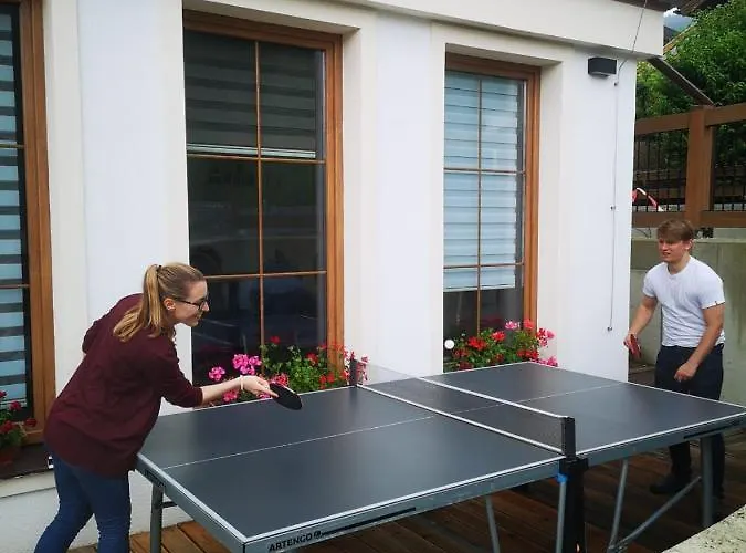 Schneekristall 4* Aich (Styria)