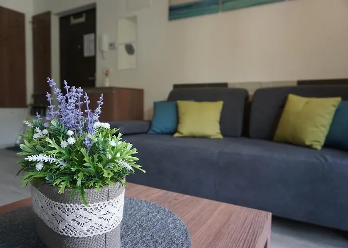 Schneekristall 4* Aich (Styria)