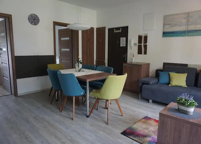 Aparthotel Schneekristall 4*