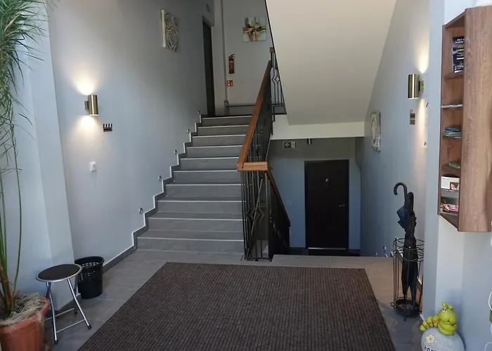 Schneekristall 4* Aich (Styria)