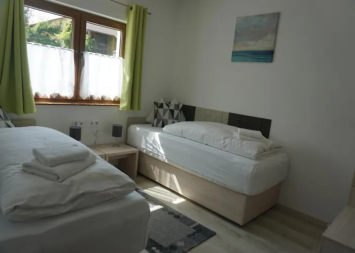 Schneekristall شقة فندقية 4*